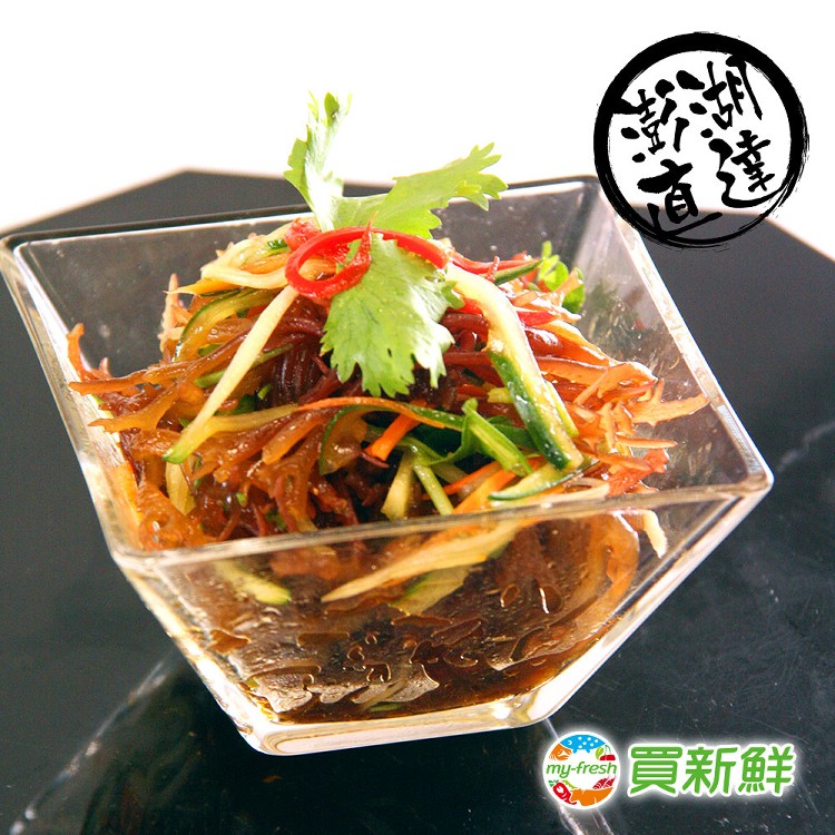 【買新鮮】澎湖野生珊瑚草