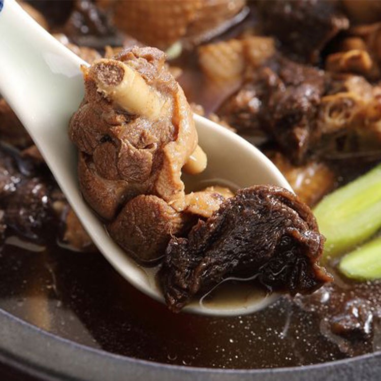 【自然鴨】御膳食補 (兩種品項任選)