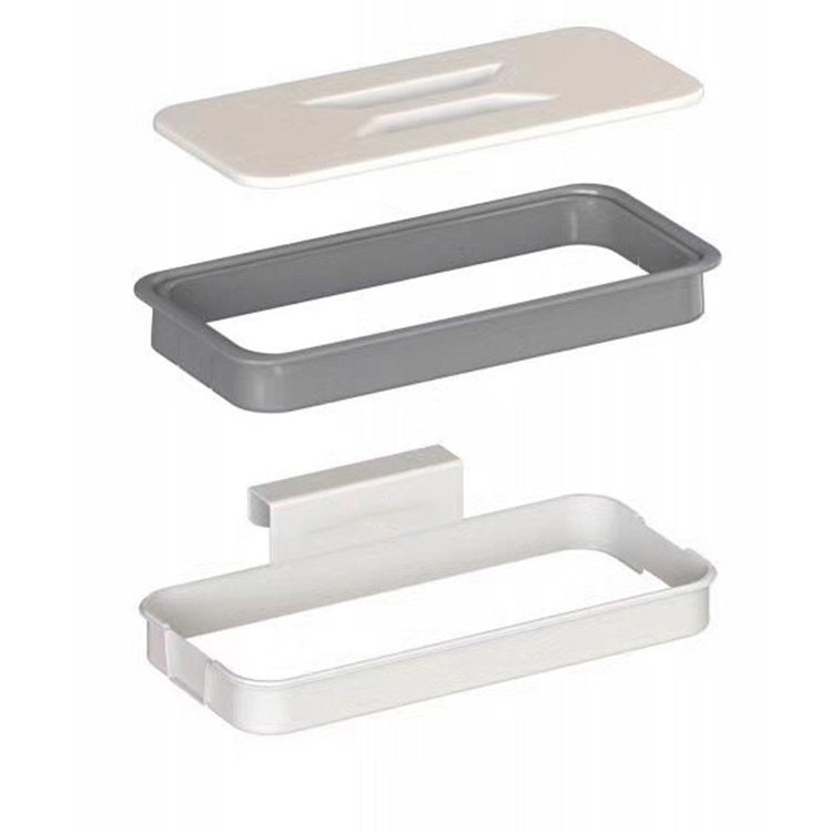 【輝鴻】超實用桌邊收納垃圾桶[PZF444]