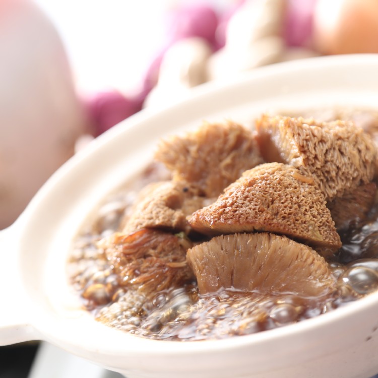 【美吉食品】猴頭菇系列