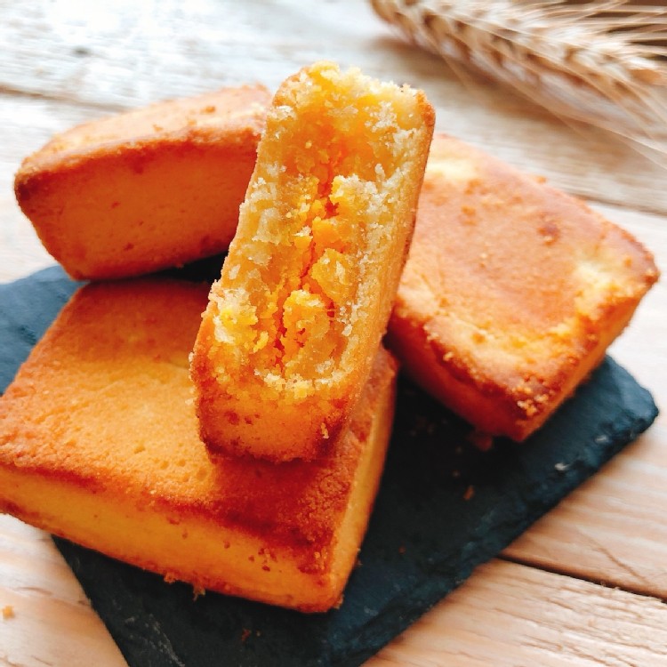 預購【小潘蛋糕坊】鳳凰酥禮盒(附提袋)