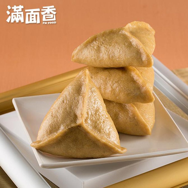 【滿面香】包子/ 饅頭(任選)