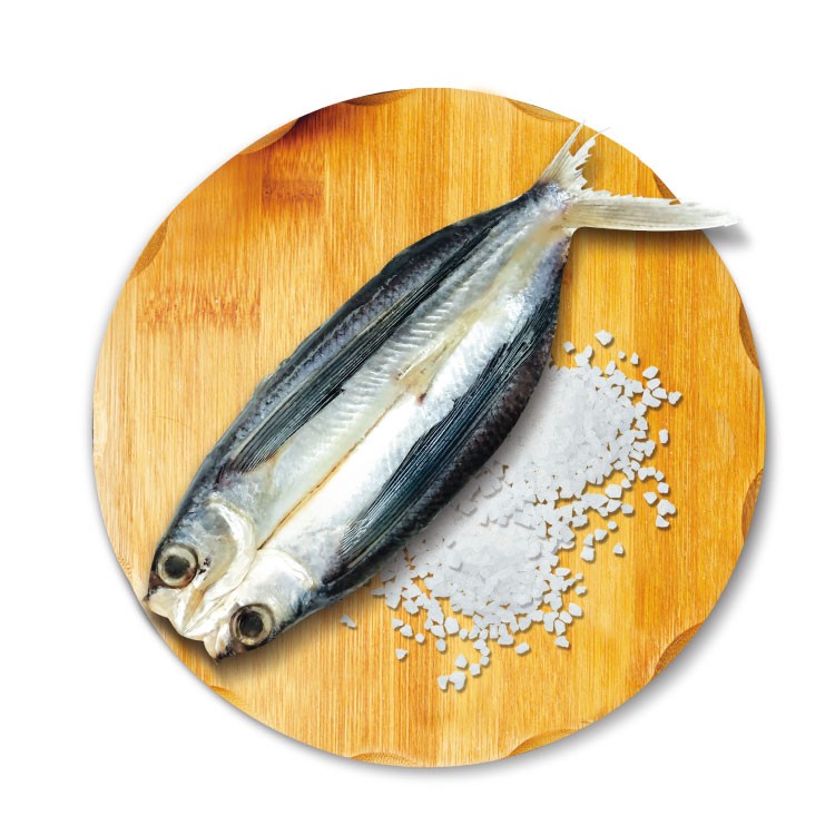 【魚之達人】海宴飛魚一夜干