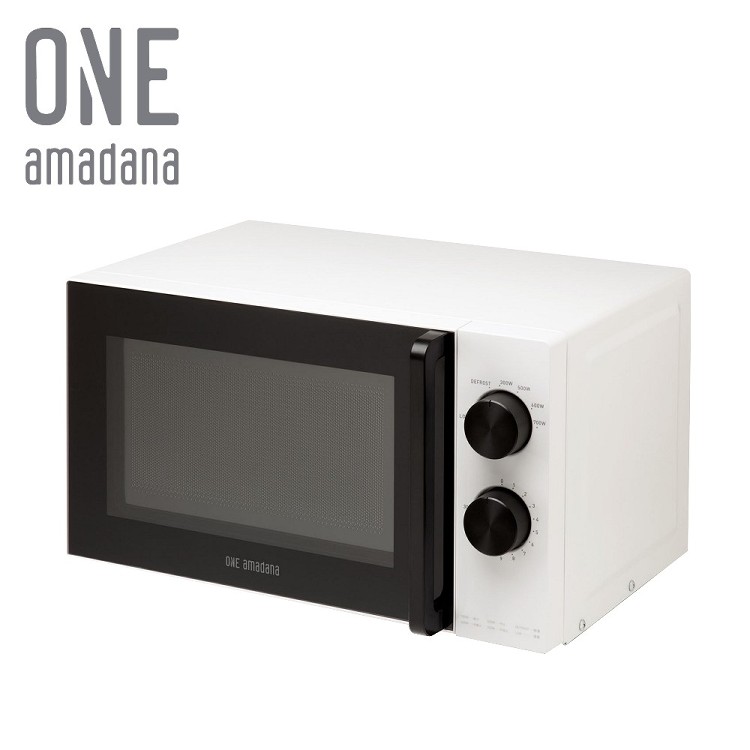 【ONE amadana】 極美微波爐 STWM-0101