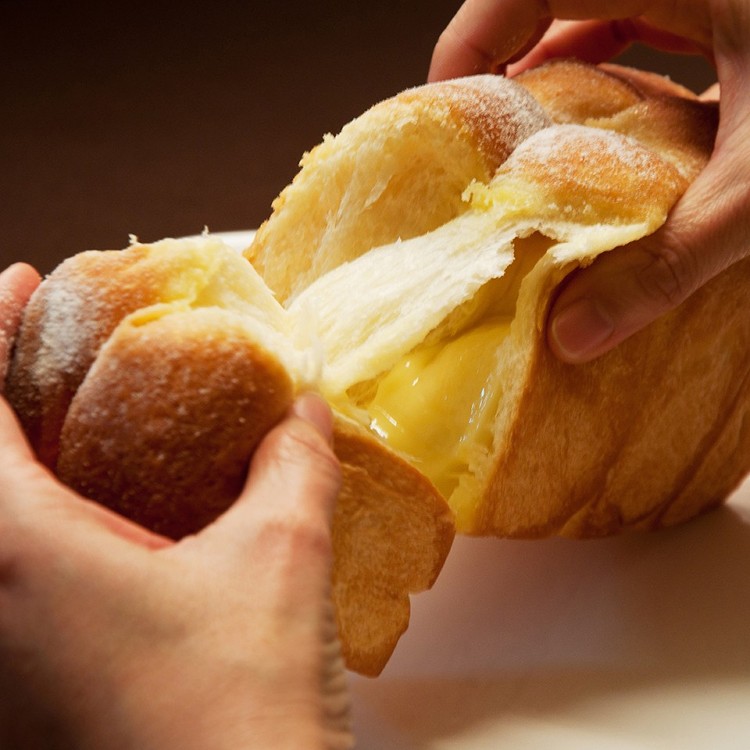 【胖叔叔烘焙屋】吐司麵包任選