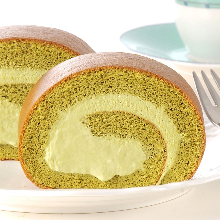 【亞尼克】季節限定生乳捲(原味/特黑/草莓雙漩/靜岡抹茶)