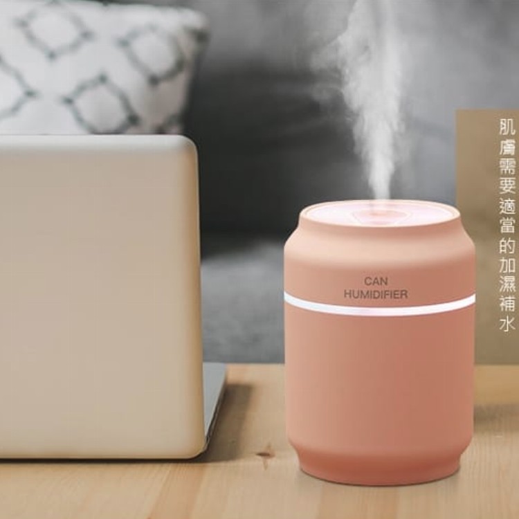 【輝鴻】多功能超音波精油水氧機[PZF386]