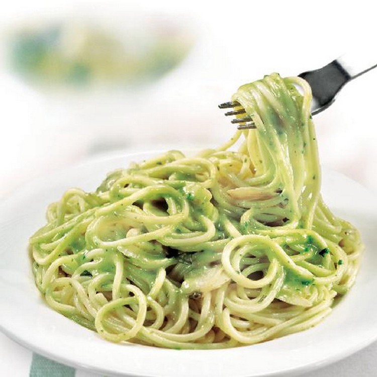 【吉家】烏龍鐵板麵(八口味任選)