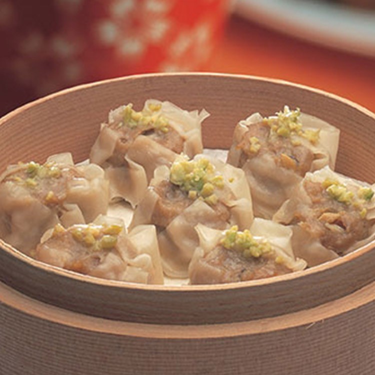 【食尚美食】奇美燒賣 二口味任選