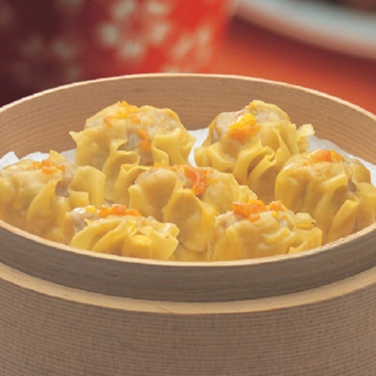 【食尚美食】奇美燒賣 二口味任選