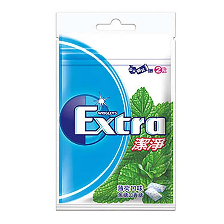 【Airwaves/Extra】超涼薄荷口香糖5款任選