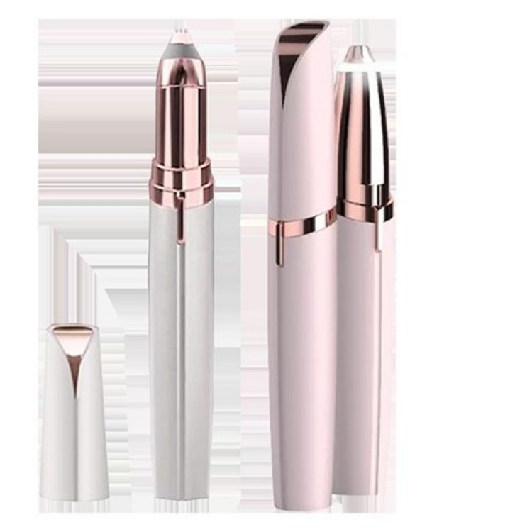 【輝鴻】全球熱銷LED電動修眉刀[PZF469]