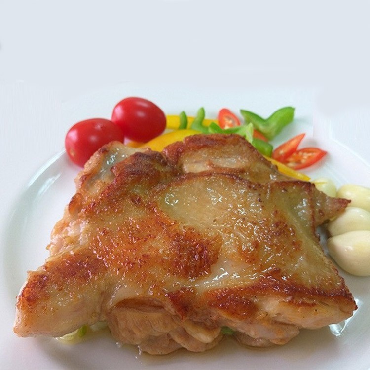 【卜蜂】醃漬去骨雞腿排-蒜味