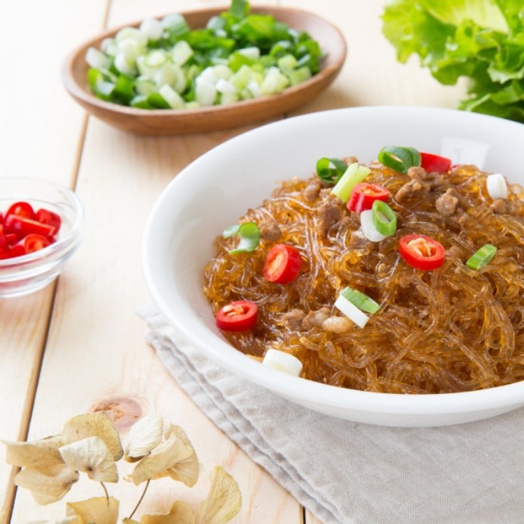 【Lioncook】總舖獅系列-蠔油粉絲煲