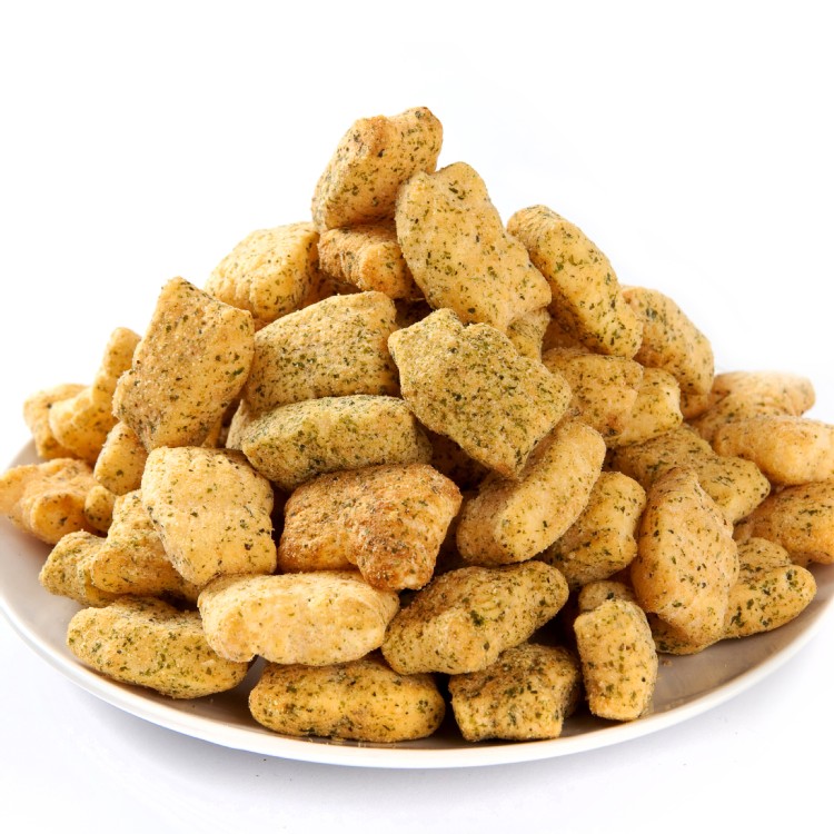 【台灣好味】玉米燒 / 豆腐燒 / 玉米餅 三口味任選