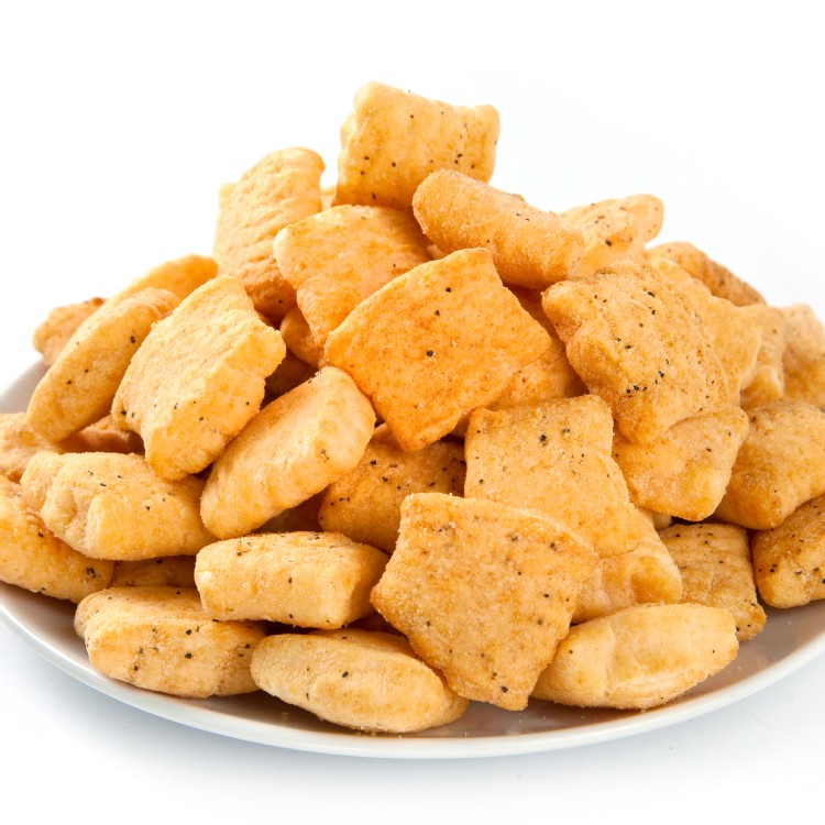 【台灣好味】玉米燒 / 豆腐燒 / 玉米餅 三口味任選