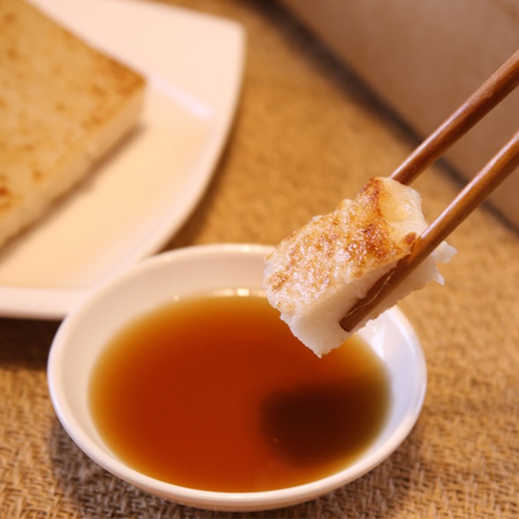 【十四甲菜頭粿】菜頭粿、斷魂辣粿任選
