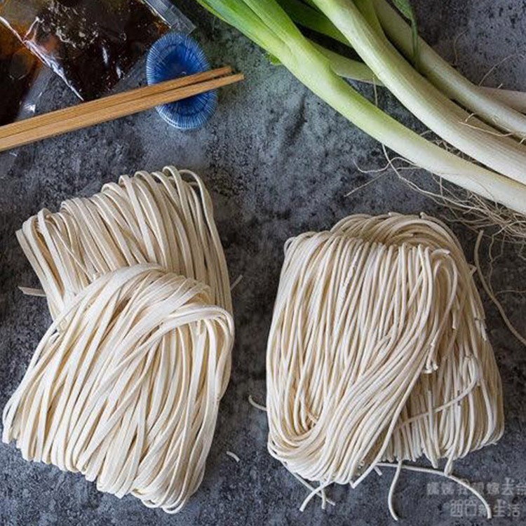 【食在福】陽光乾拌麵