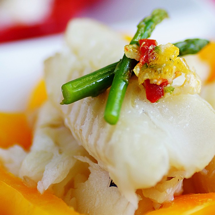 【海之醇】格陵蘭扁鱈(大比目魚)350g