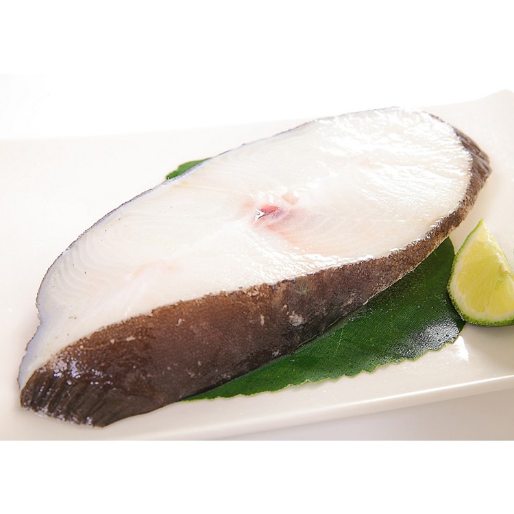 【海之醇】格陵蘭扁鱈(大比目魚)350g