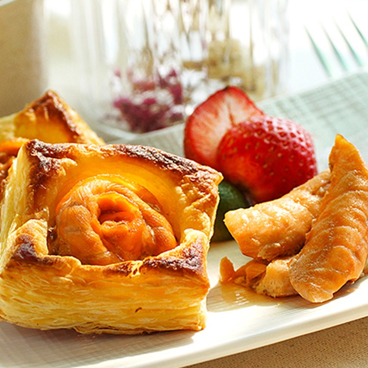 【海之醇】挪威去骨去刺鮭魚肉