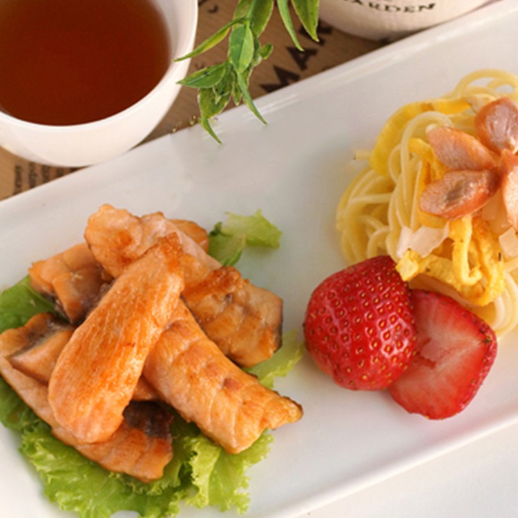 【海之醇】挪威去骨去刺鮭魚肉