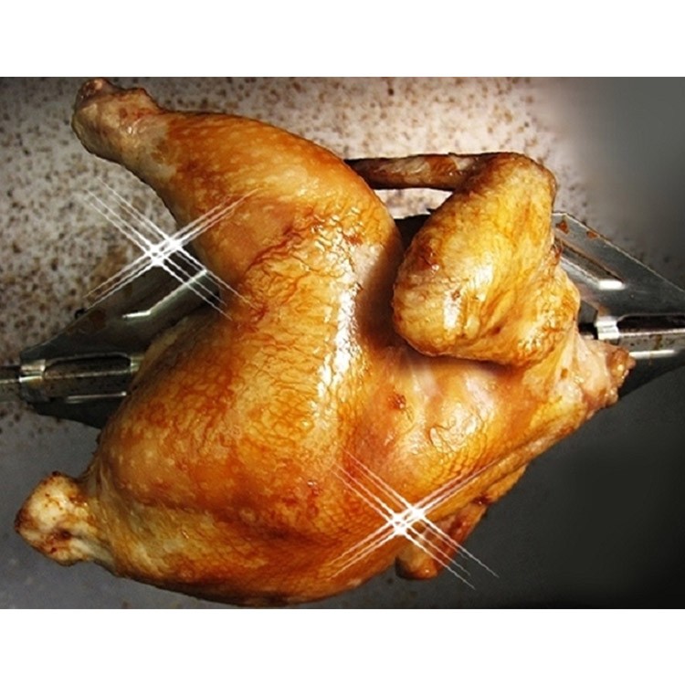 【主廚秘傳】鹿野牧場主廚法式小春雞