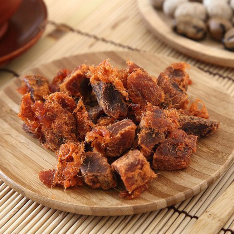 【良金牧場】高粱豬肉角(原味)