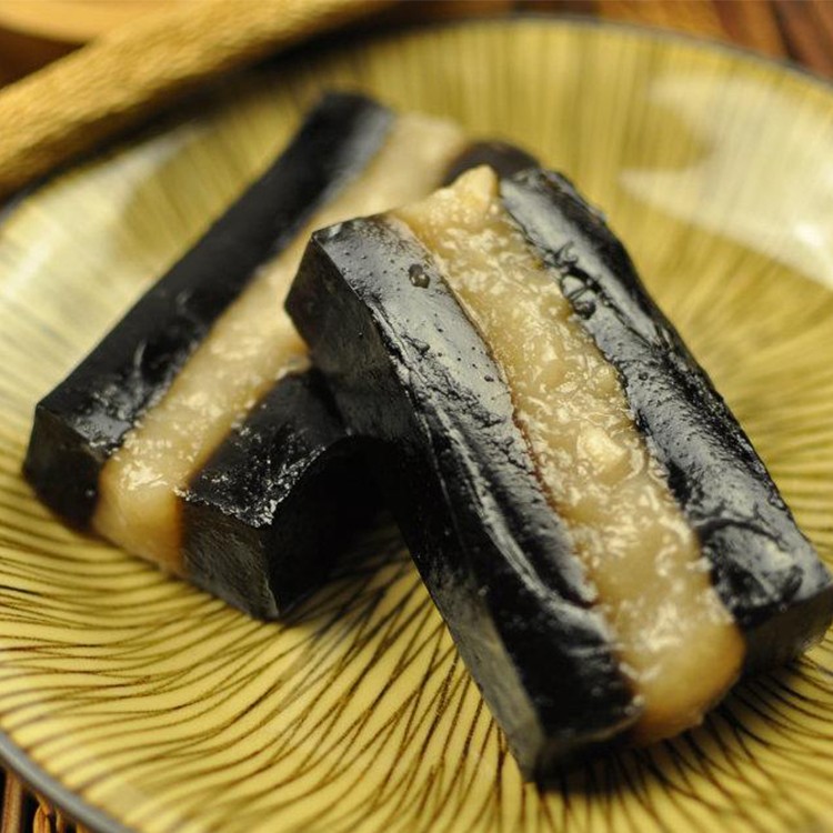 【舞斗米】涼糕綜合6入組合(素)