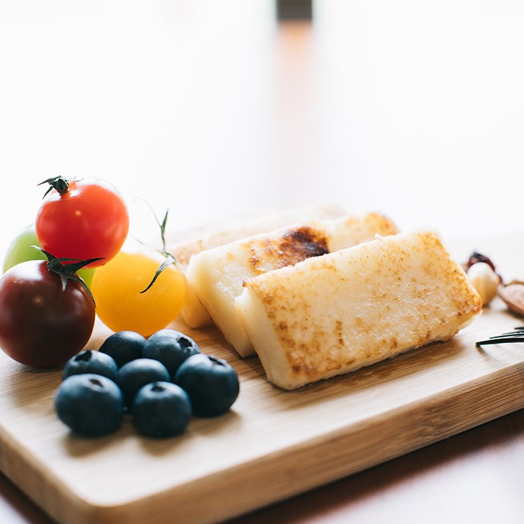 【華村食品】純米食白玉蘿蔔糕