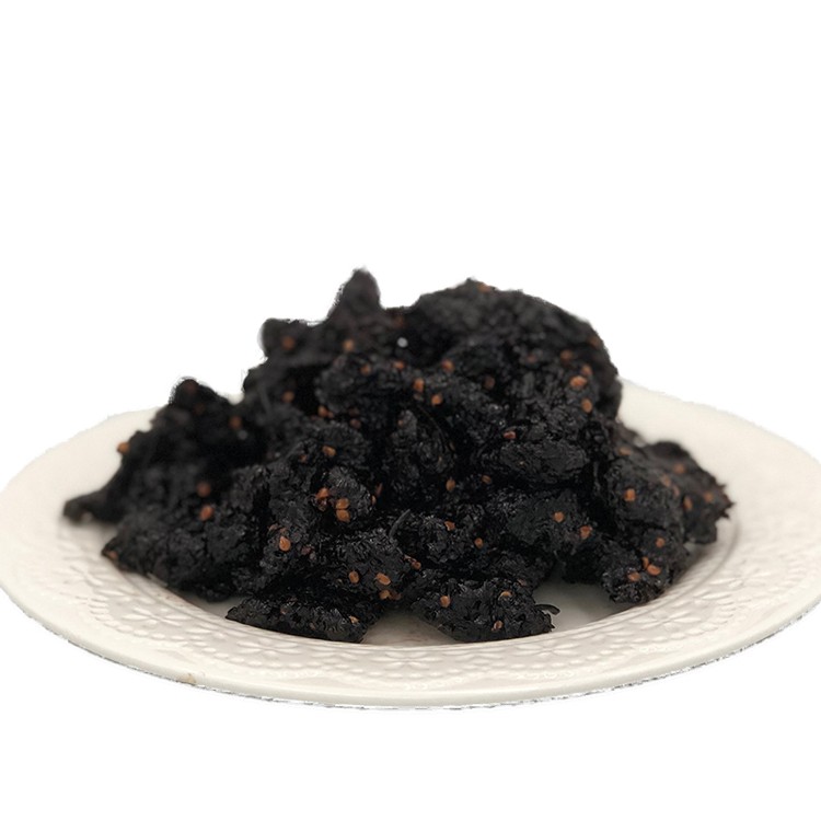 【老農手摘】台灣義竹桑葚果乾(桑葚原味、金桔味、鳳梨味、檸檬味、百香果味)