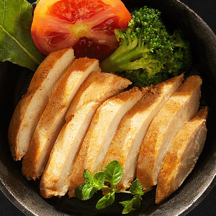 【食安先生】法式舒肥雞胸肉（五口味)(可混搭任選）