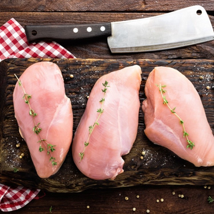 【食安先生】法式舒肥雞胸肉（五口味)(可混搭任選）