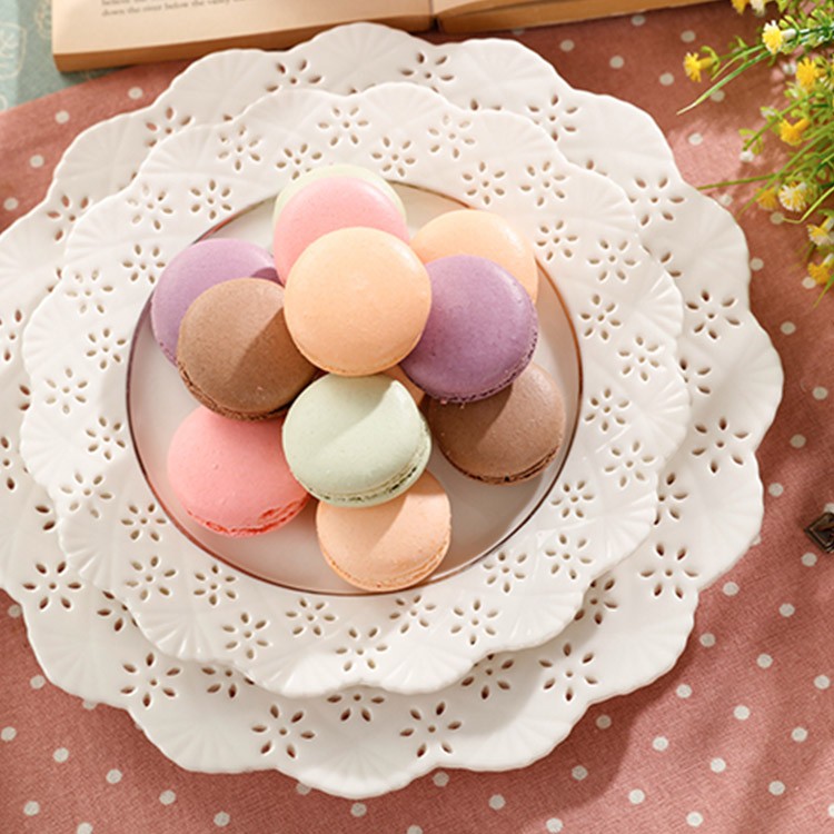 【海之金】法式馬卡龍禮盒