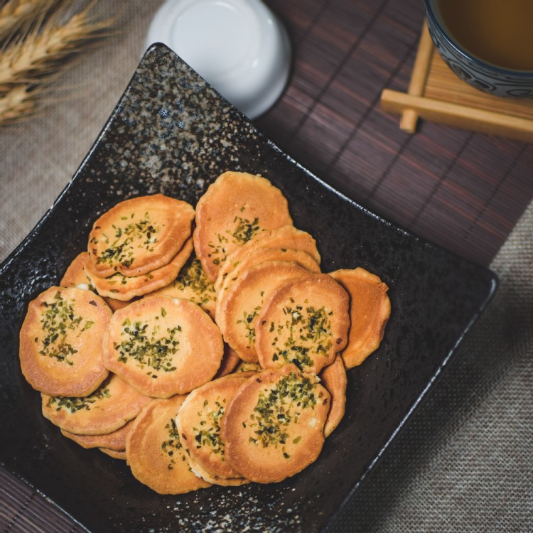 【一品名】小煎餅系列-3種任選