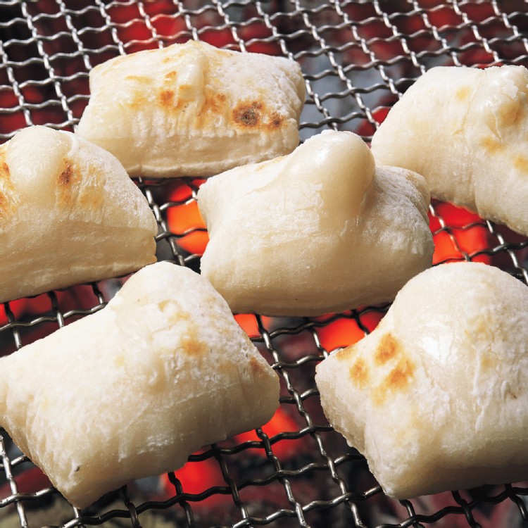 【聯夏食品】hana 松阪麻糬、厚切麻糬