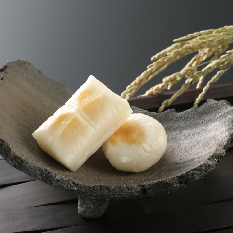 【聯夏食品】hana 松阪麻糬、厚切麻糬