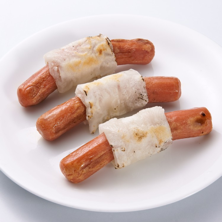 【聯夏食品】hana 松阪麻糬、厚切麻糬