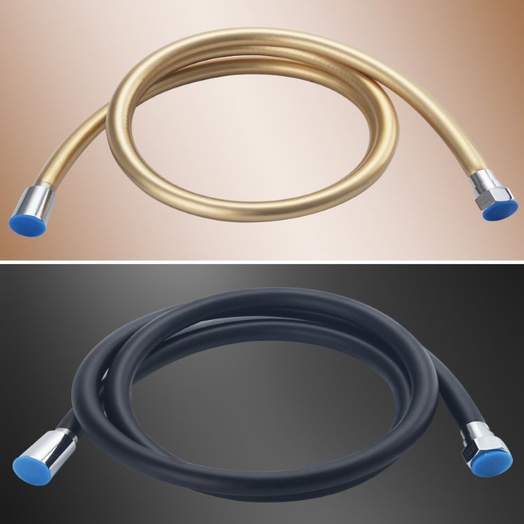 【輝鴻】加長款抑菌防爆蓮蓬頭軟管[PZF568]