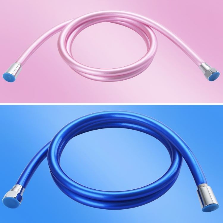 【輝鴻】加長款抑菌防爆蓮蓬頭軟管[PZF568]