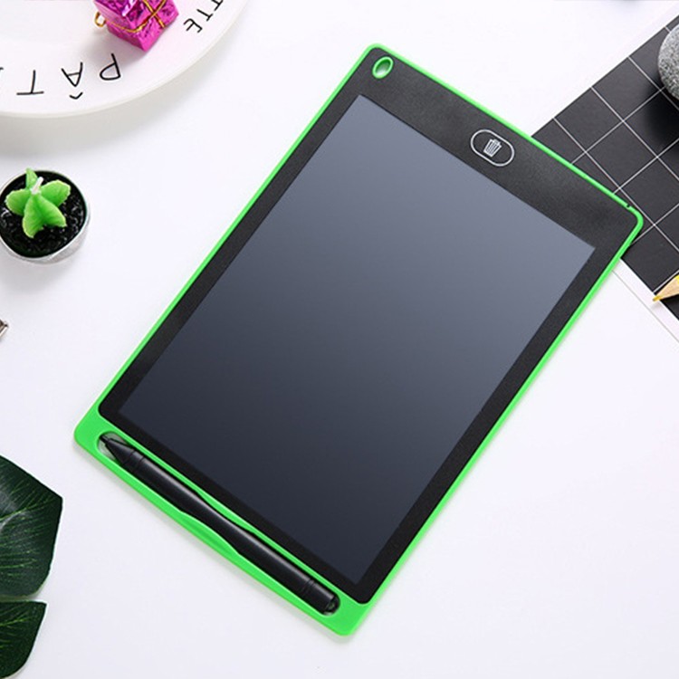 【輝鴻】12吋防誤刪液晶電子手寫板[PZF586]