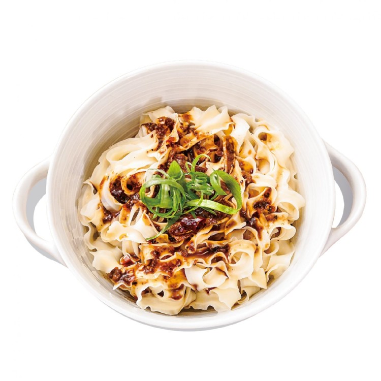 【拓食食品】【好麵】無添加紅藜麵系列