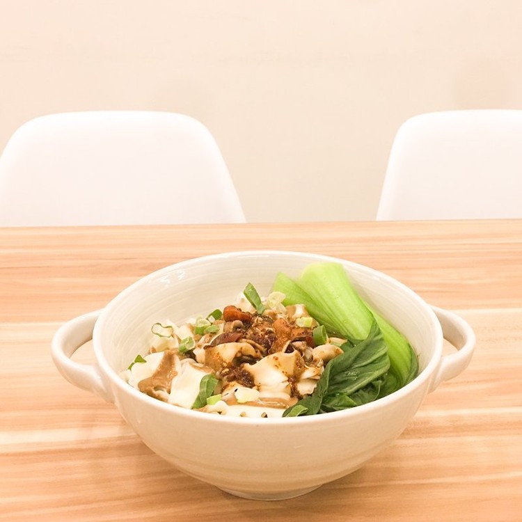 【拓食食品】【好麵】無添加紅藜麵系列