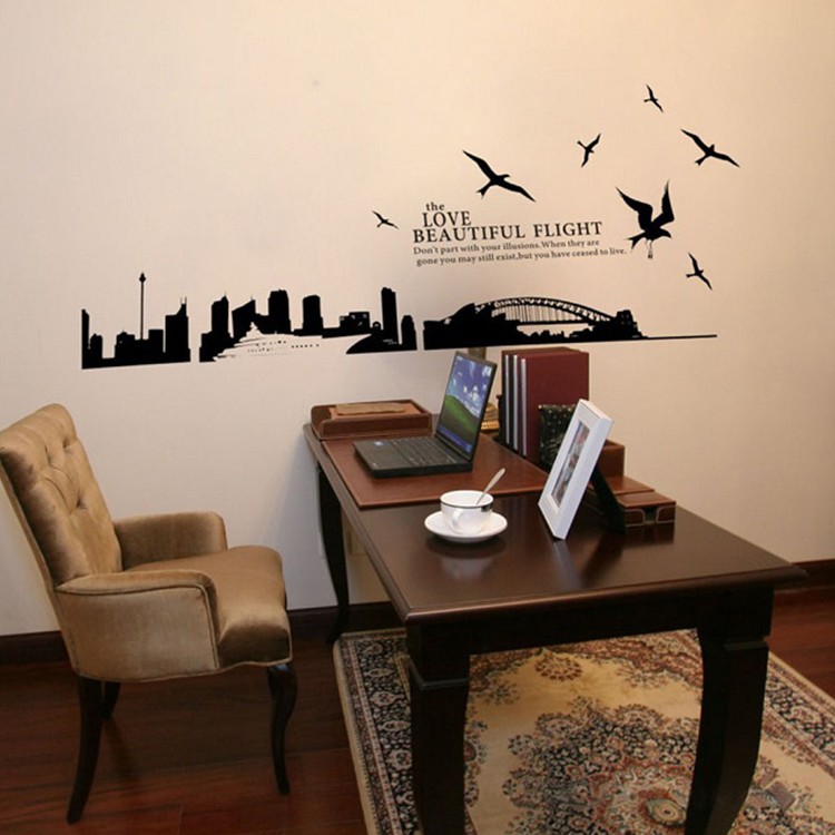 【樂嫚妮】造型DIY壁貼牆貼 居家/廚坊/餐廳牆壁皆適用