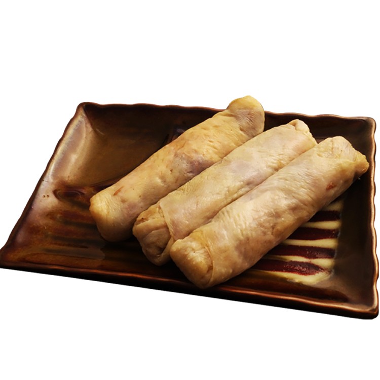 【好神國際】超人氣爆汁雞腿捲