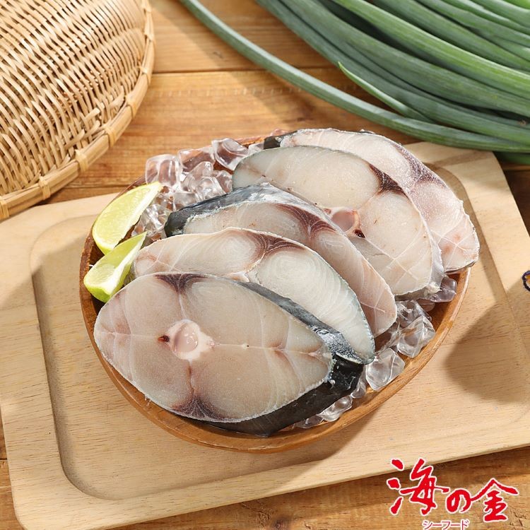 【海之金】嚴選優質無肚洞土魠魚