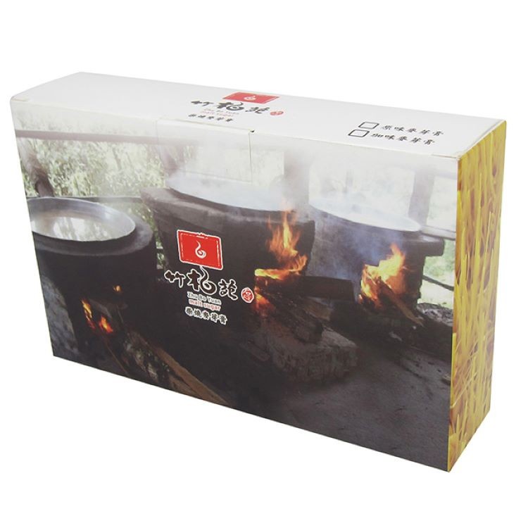 【石碇竹柏苑】原味麥芽膏隨身包(15g x 25包)