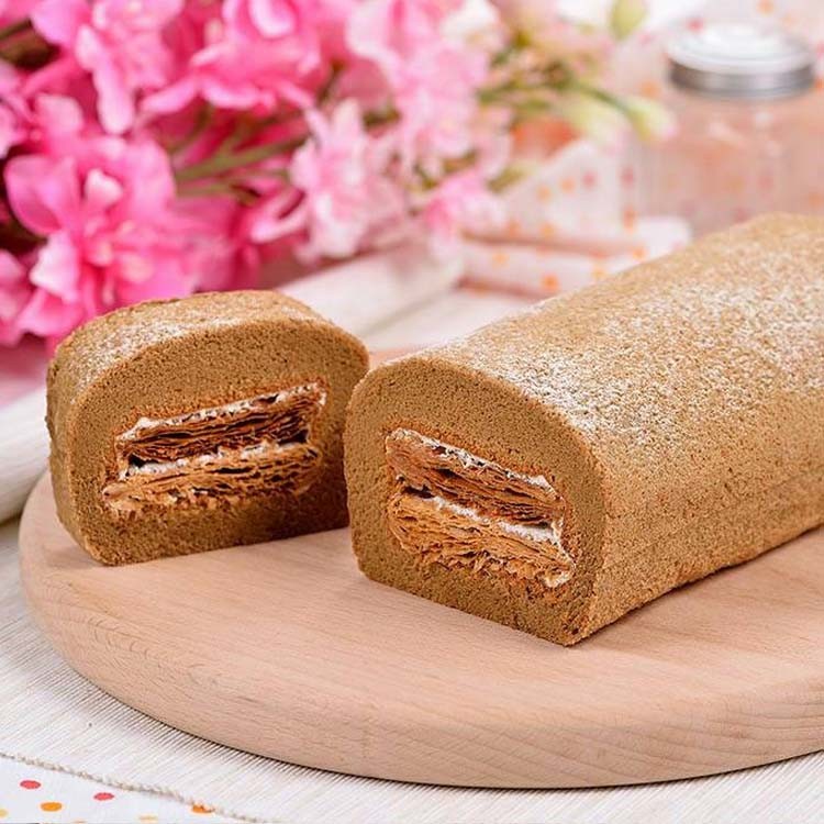 【益同源】拿破崙蛋糕