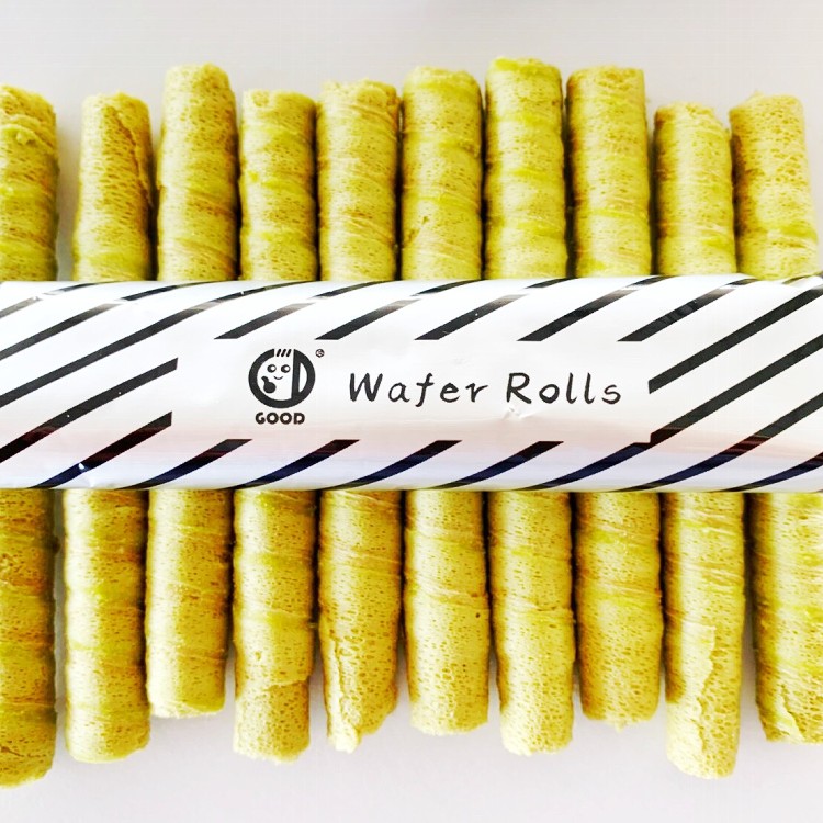 【團購熱賣】鹹蛋黃捲心酥(鹹蛋黃/檸檬)