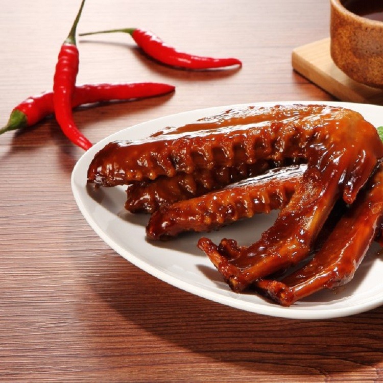 【後壁冰糖醬鴨】經典組